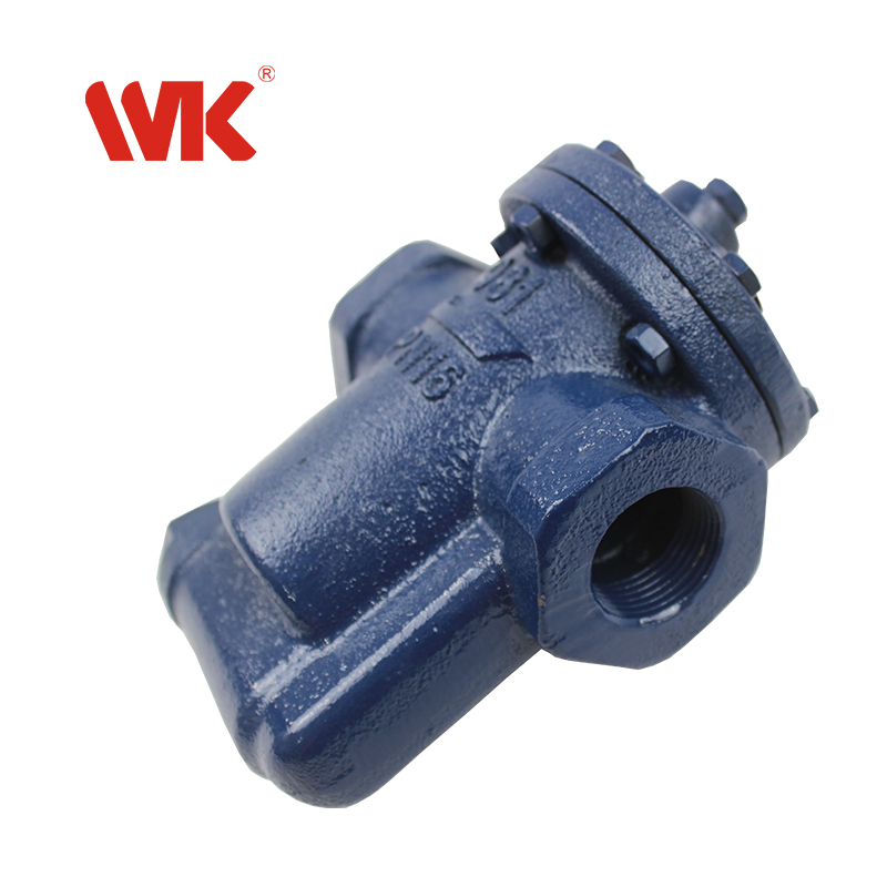 倒桶式蒸汽疏水閥 倒桶式蒸汽疏水閥