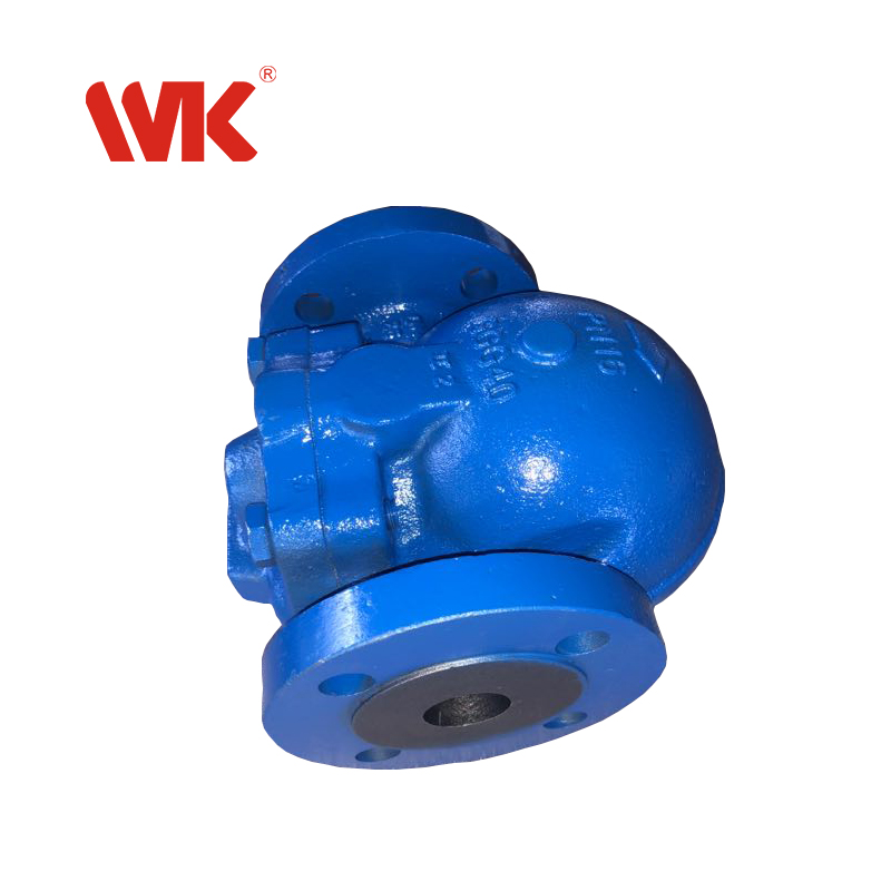 杠桿浮球式蒸汽疏水閥 杠桿浮球式蒸汽疏水閥