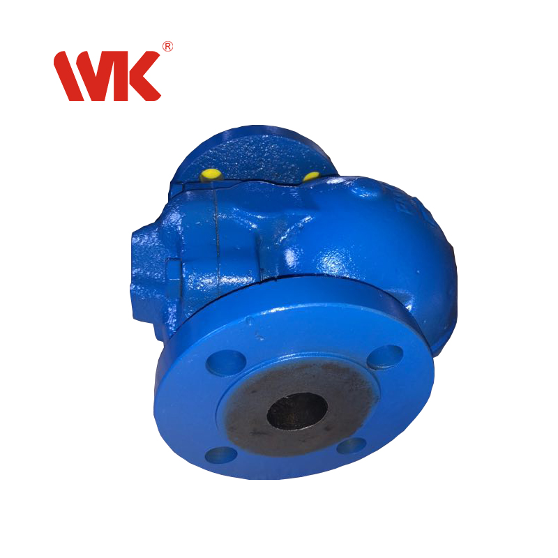 杠桿浮球式蒸汽疏水閥 杠桿浮球式蒸汽疏水閥