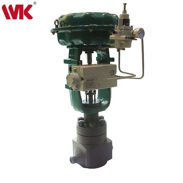 迷宮式調節閥 迷宮式調節閥