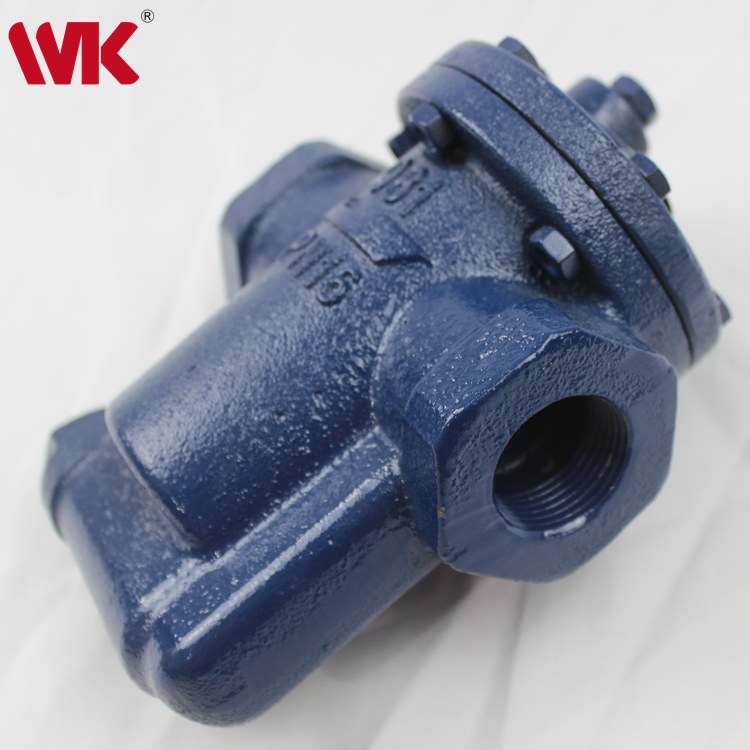 倒桶式空氣疏水閥 倒桶式空氣疏水閥