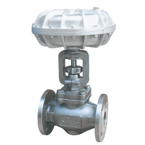 氣動薄膜調節(jié)閥 氣動薄膜調節(jié)閥