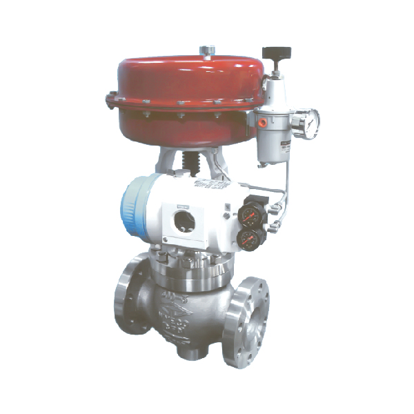 WYECO偉允氣動比例薄膜控制閥 WYECO偉允氣動比例薄膜控制閥